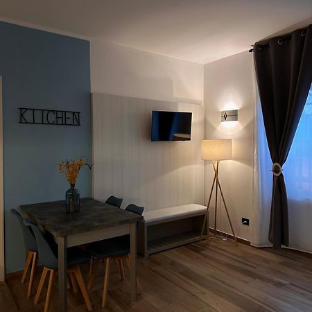 Apartament La Casa Del Capitano Levanto Zewnętrze zdjęcie
