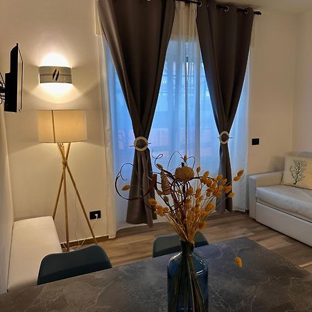 Apartament La Casa Del Capitano Levanto Zewnętrze zdjęcie
