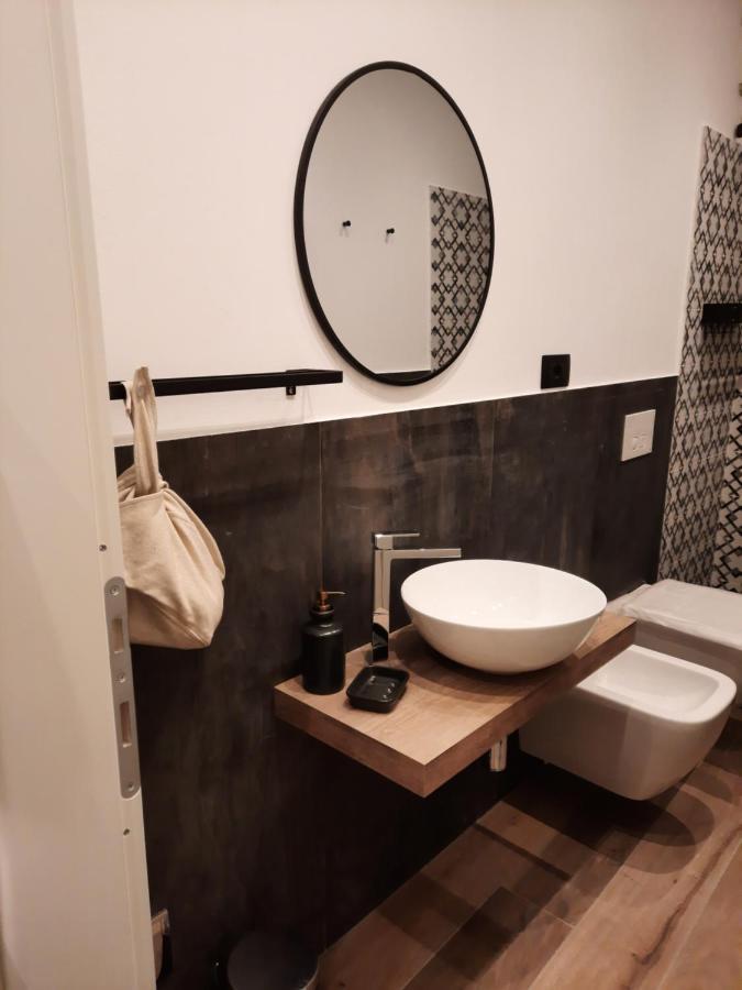 Apartament La Casa Del Capitano Levanto Zewnętrze zdjęcie