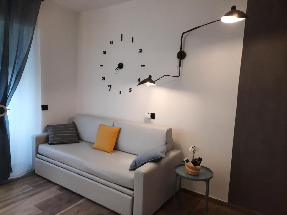 Apartament La Casa Del Capitano Levanto Zewnętrze zdjęcie