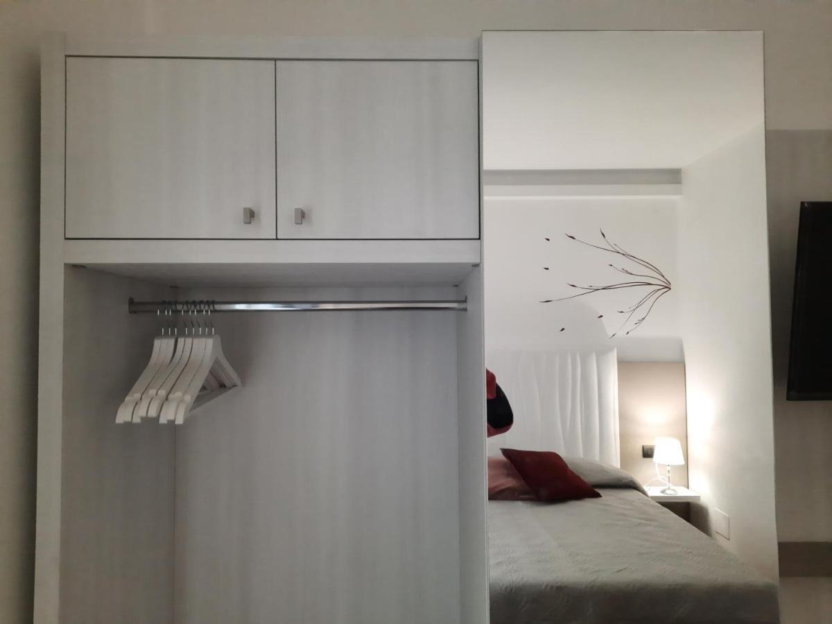 Apartament La Casa Del Capitano Levanto Zewnętrze zdjęcie