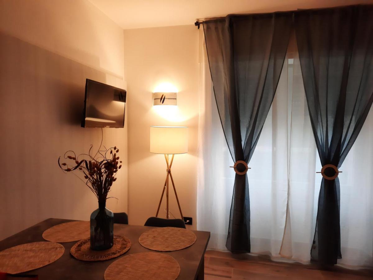 Apartament La Casa Del Capitano Levanto Zewnętrze zdjęcie