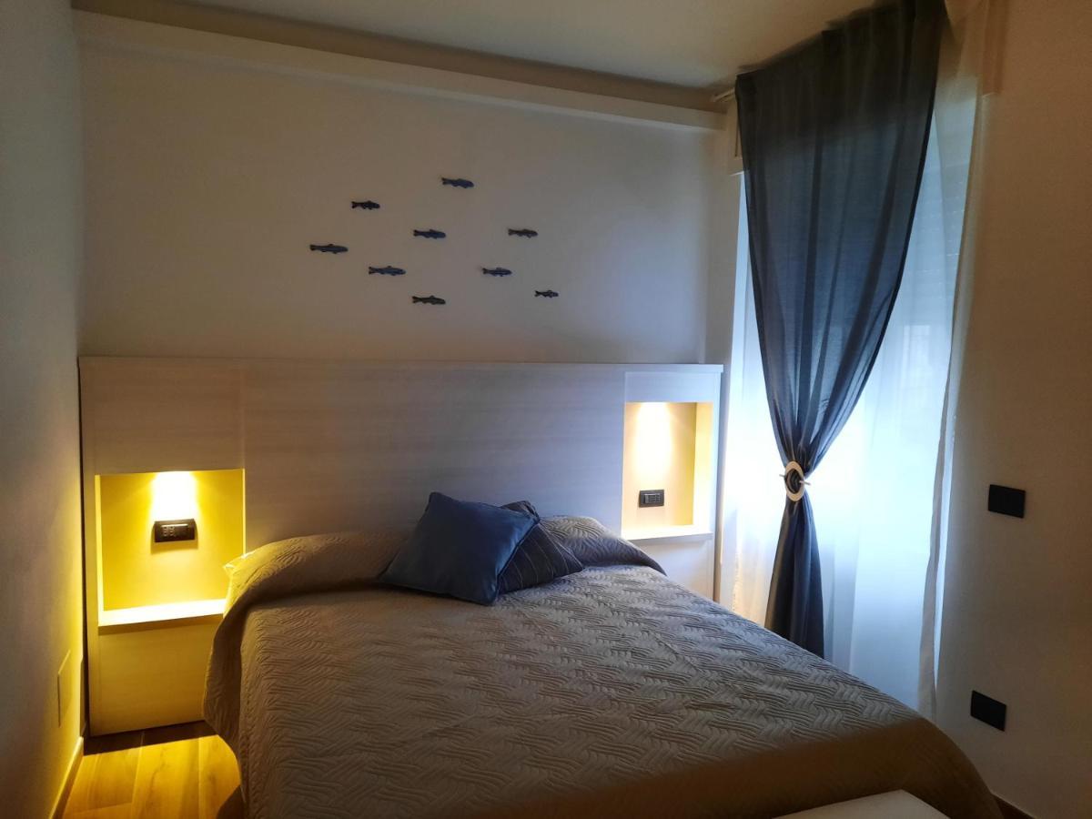 Apartament La Casa Del Capitano Levanto Zewnętrze zdjęcie