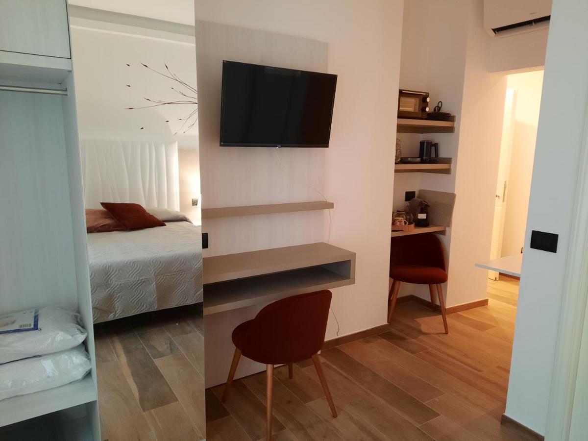 Apartament La Casa Del Capitano Levanto Zewnętrze zdjęcie