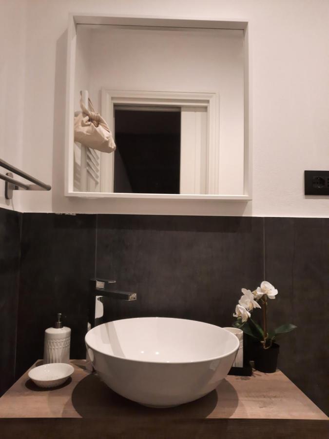 Apartament La Casa Del Capitano Levanto Zewnętrze zdjęcie
