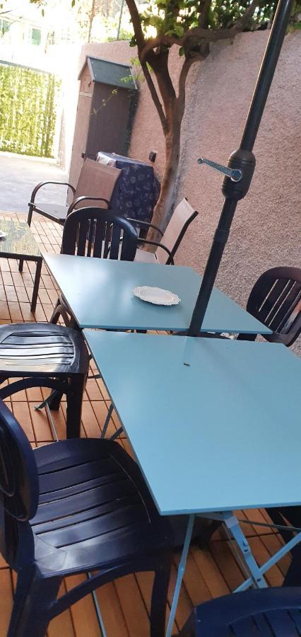 Apartament La Casa Del Capitano Levanto Zewnętrze zdjęcie