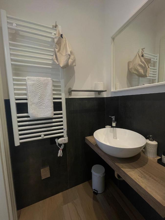Apartament La Casa Del Capitano Levanto Zewnętrze zdjęcie