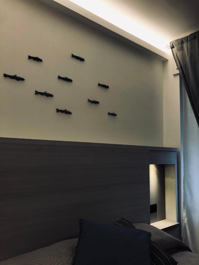 Apartament La Casa Del Capitano Levanto Zewnętrze zdjęcie