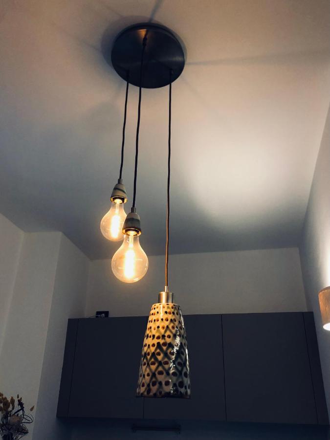 Apartament La Casa Del Capitano Levanto Zewnętrze zdjęcie