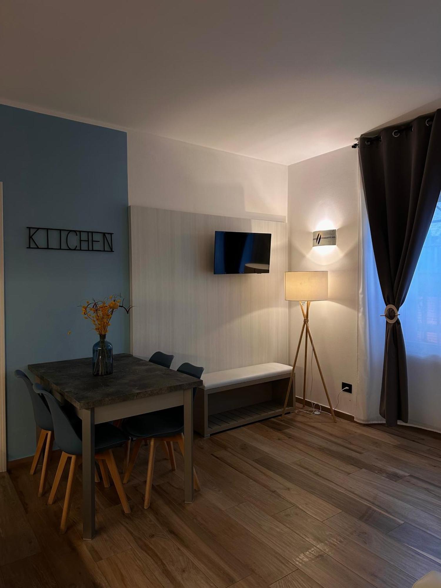 Apartament La Casa Del Capitano Levanto Zewnętrze zdjęcie