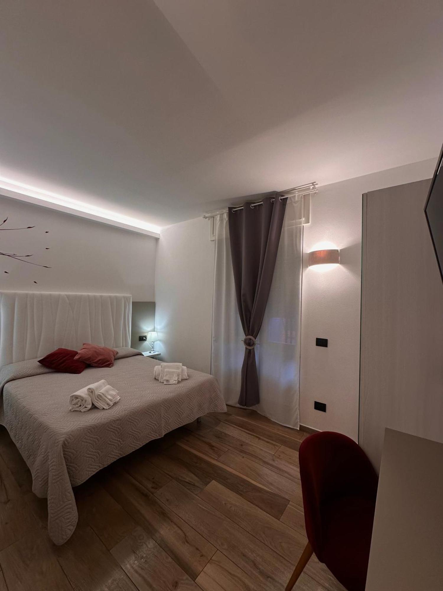 Apartament La Casa Del Capitano Levanto Zewnętrze zdjęcie