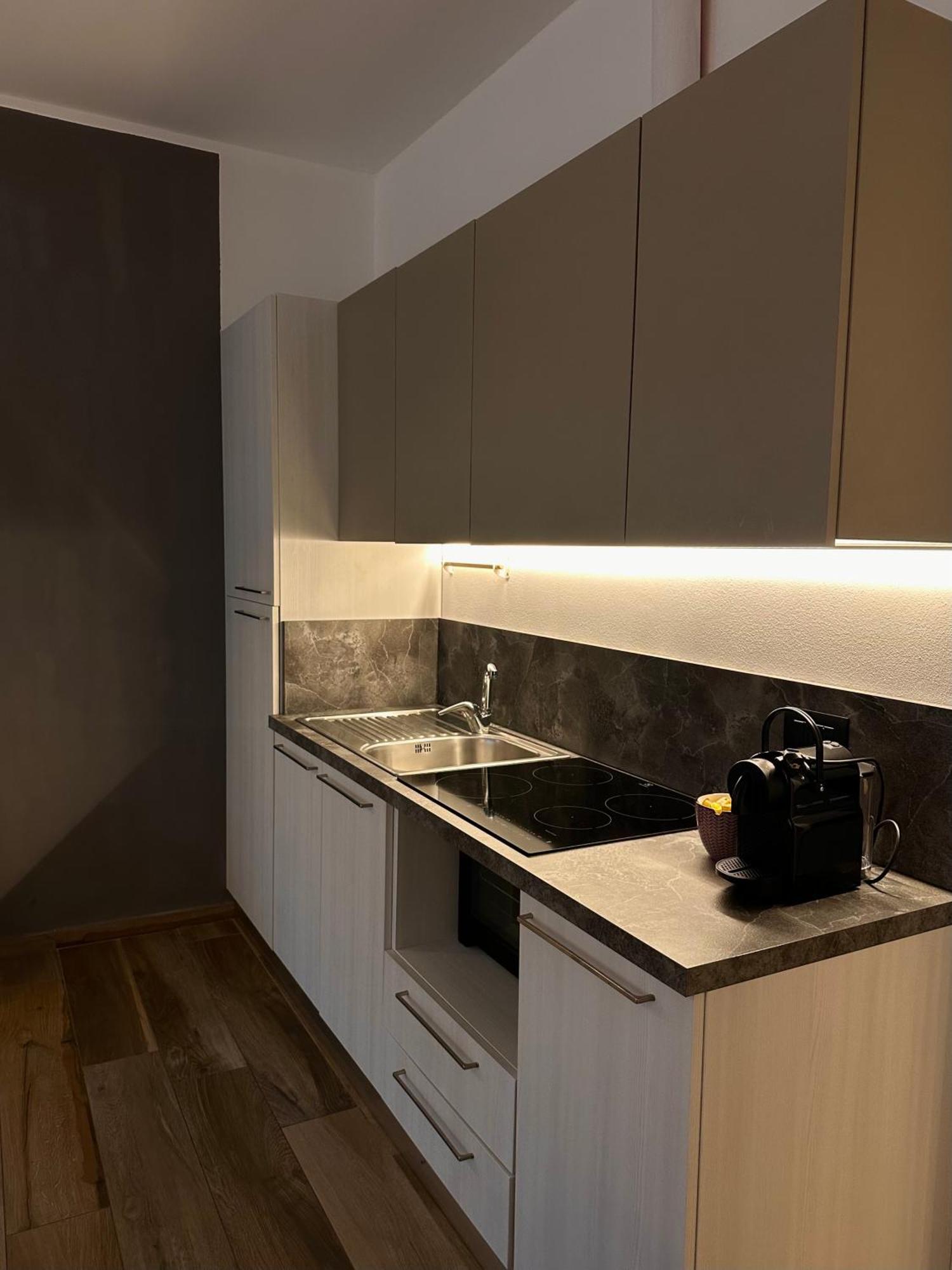 Apartament La Casa Del Capitano Levanto Zewnętrze zdjęcie
