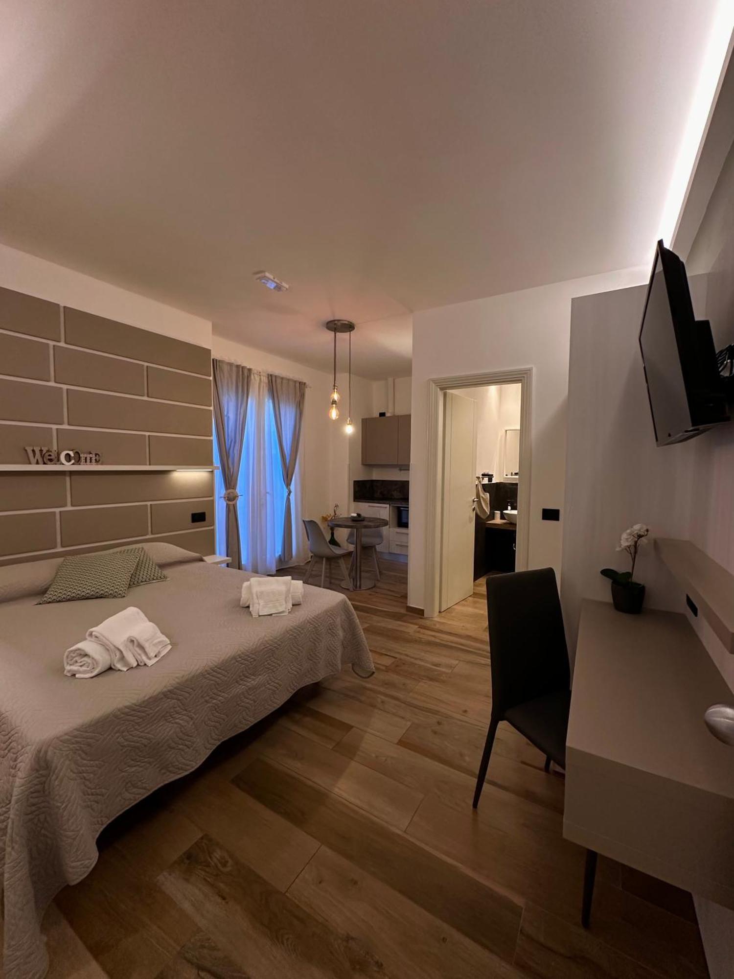 Apartament La Casa Del Capitano Levanto Zewnętrze zdjęcie