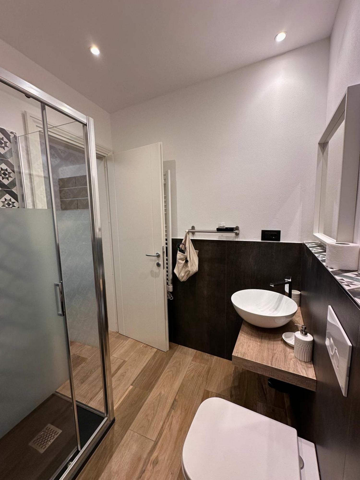 Apartament La Casa Del Capitano Levanto Zewnętrze zdjęcie